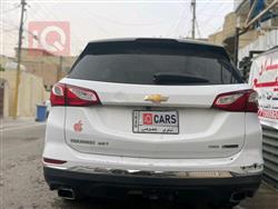 شيفروليه إكوينوكس